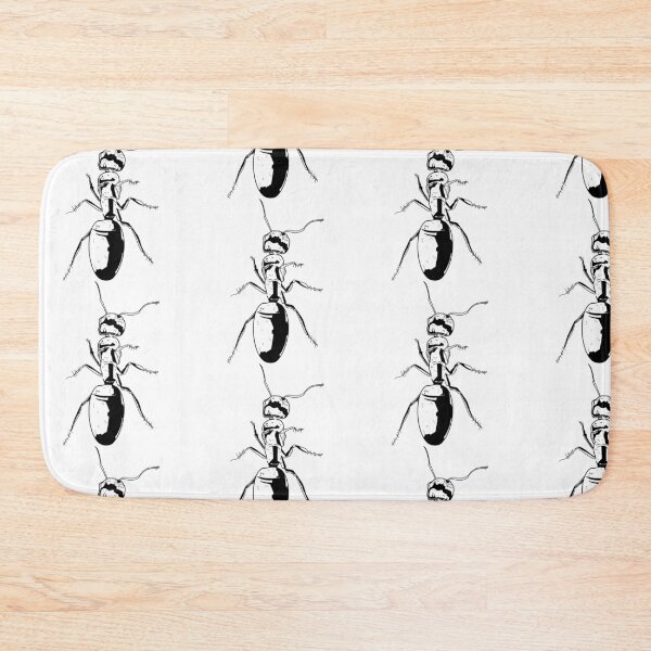 Item preview, Gothic ant designed and sold by SpookyPieGuy.