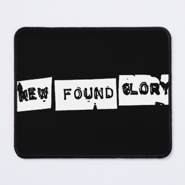 Item preview, New Found Glory American Rock Band designed and sold by DARSHIDHA.