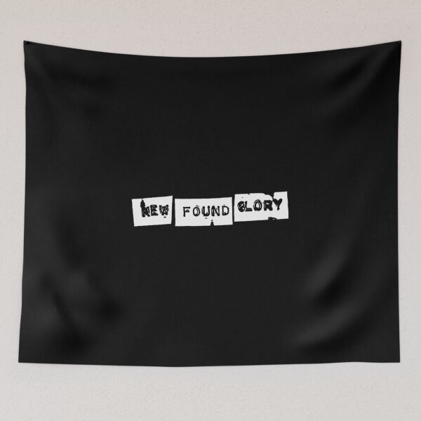 Item preview,  New Found Glory American Rock Band  designed and sold by DARSHIDHA.