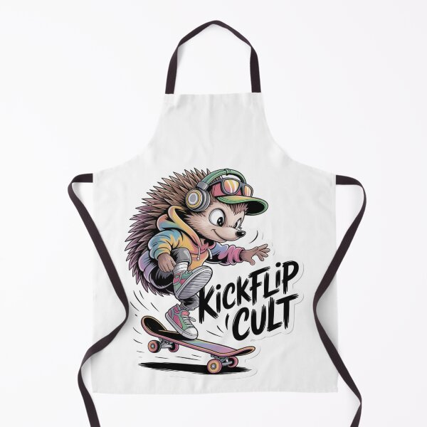 Item preview, graffiti cat skater – board tricks - streetwear - kickflip - skateboarding - skater - skate life - skate culture - Skateboarding animal designed and sold by JansenGS.