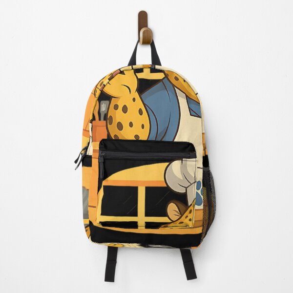 Item preview, Clawhauser Cooking Show designed and sold by pajjar.
