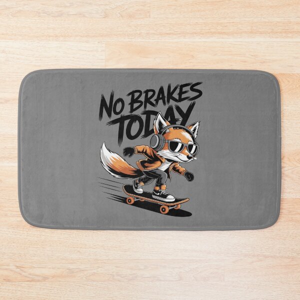 Item preview, skateboarding - skateboard - skater - skate life - skate culture - skatepark - streetwear - urban style - graffiti typography - cute skater - animal skater - skate pun - funny skate quote - kawaii designed and sold by JansenGS.