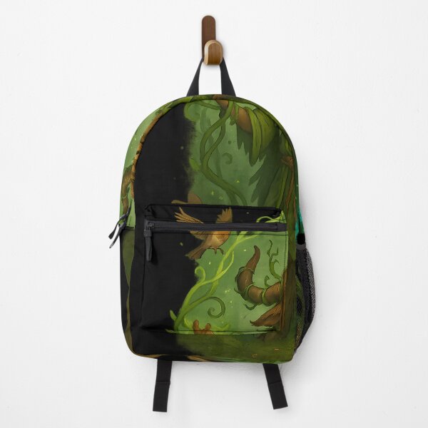 Item preview, Yax Druid designed and sold by pajjar.