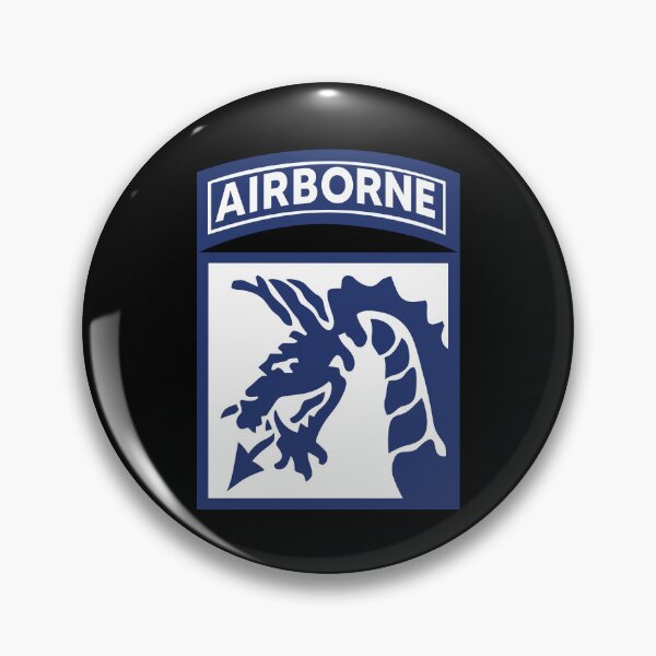 Item preview, Army - SSI - XVIII Airborne Corps wo txt X 300 designed and sold by Military Insignia Products.