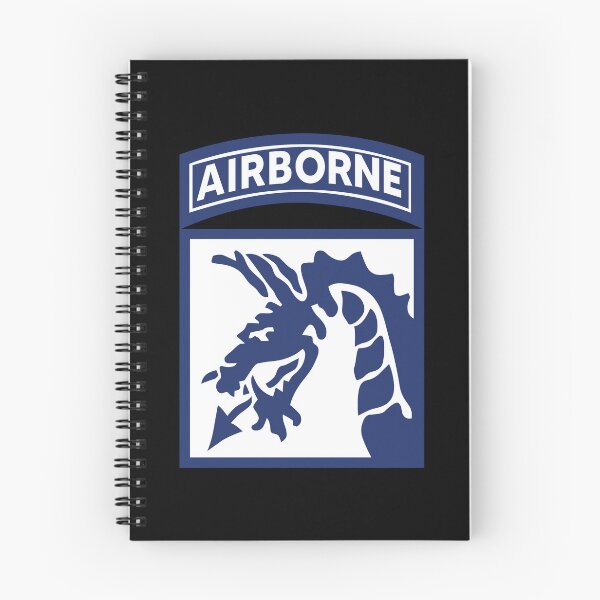 Item preview, Army - SSI - XVIII Airborne Corps wo txt X 300 designed and sold by Military Insignia Products.