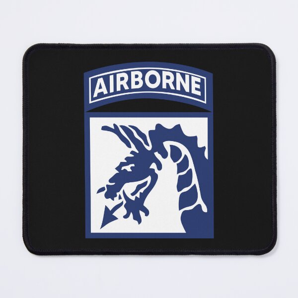Item preview, Army - SSI - XVIII Airborne Corps wo txt X 300 designed and sold by Military Insignia Products.