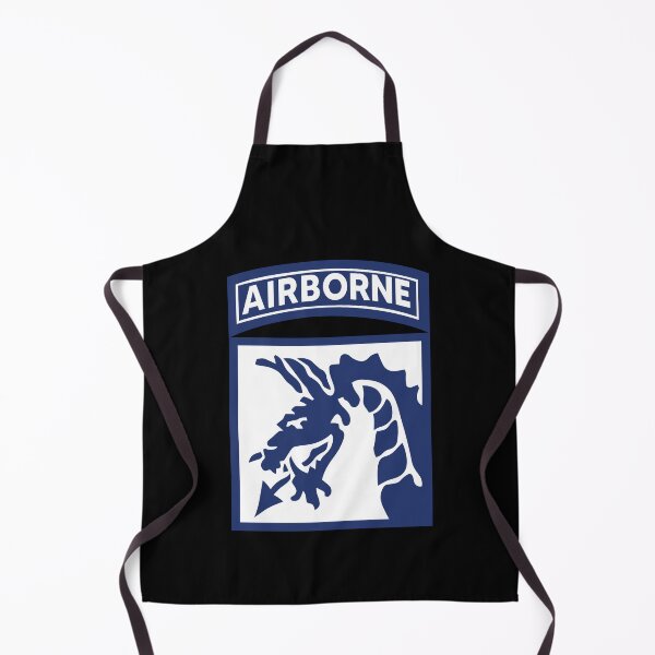 Item preview, Army - SSI - XVIII Airborne Corps wo txt X 300 designed and sold by Military Insignia Products.