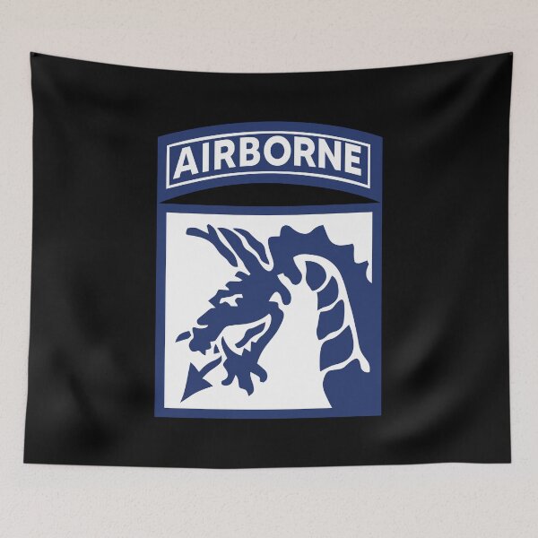 Item preview, Army - SSI - XVIII Airborne Corps wo txt X 300 designed and sold by Military Insignia Products.
