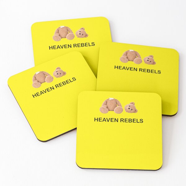 Item preview, heaven rebels designed and sold by MallsD.