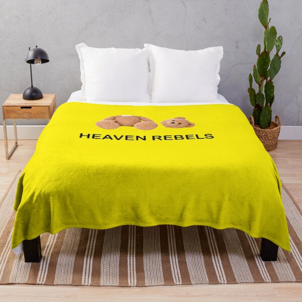 Item preview, heaven rebels designed and sold by MallsD.