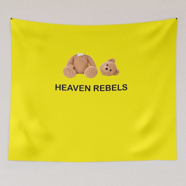 Item preview, heaven rebels designed and sold by MallsD.