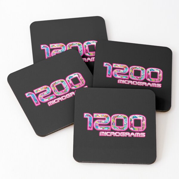 Item preview,  1200 Micrograms  designed and sold by losga.