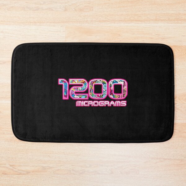 Item preview,  1200 Micrograms  designed and sold by losga.