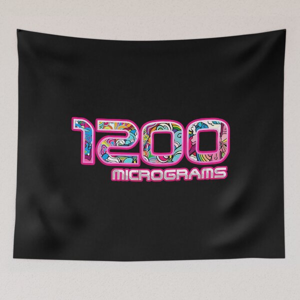 Item preview,  1200 Micrograms  designed and sold by losga.