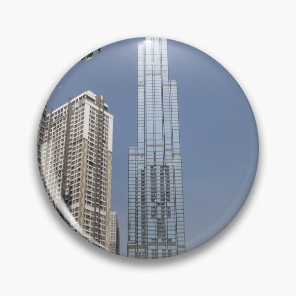 Item preview, HCMC Landmark 81 designed and sold by Dave Hare Photography.