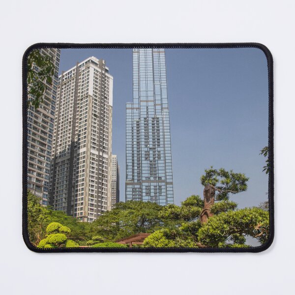 Item preview, HCMC Landmark 81 designed and sold by Dave Hare Photography.