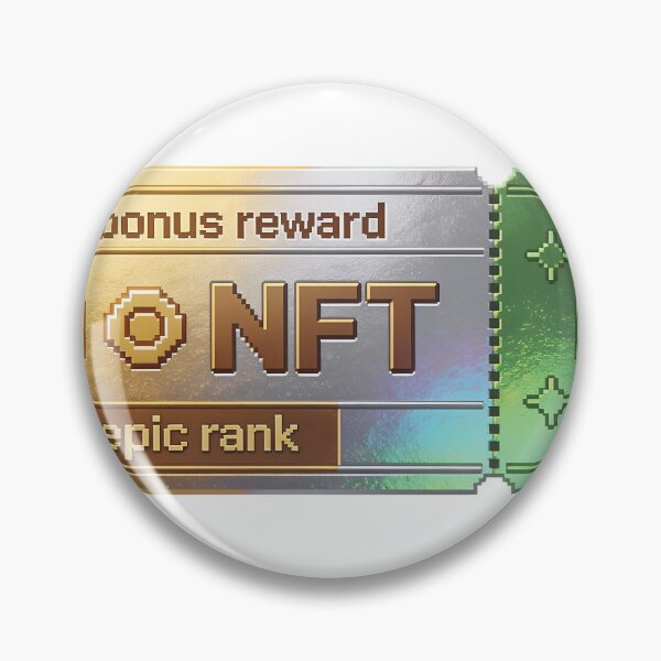 Item preview, NFT bonus reward for epic rank achievement designed and sold by Creative88Art.