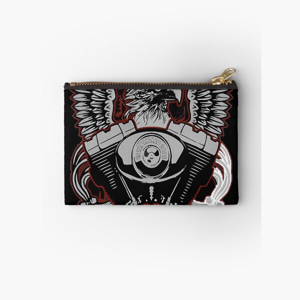 Item preview,  Volbeat Danish Rock Logo designed and sold by DARSHIDHA.