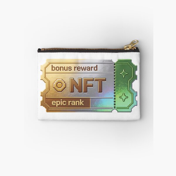 Item preview, NFT bonus reward for epic rank achievement designed and sold by Creative88Art.