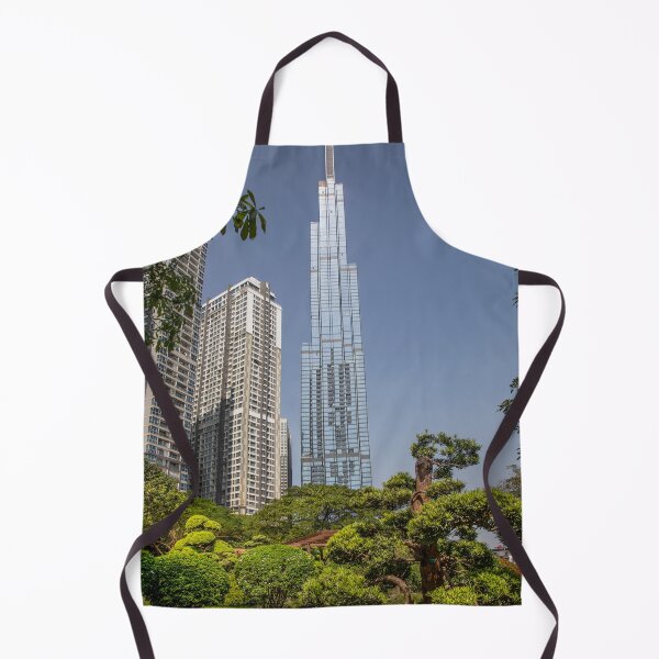 Item preview, HCMC Landmark 81 designed and sold by Dave Hare Photography.