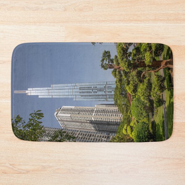 Item preview, HCMC Landmark 81 designed and sold by Dave Hare Photography.