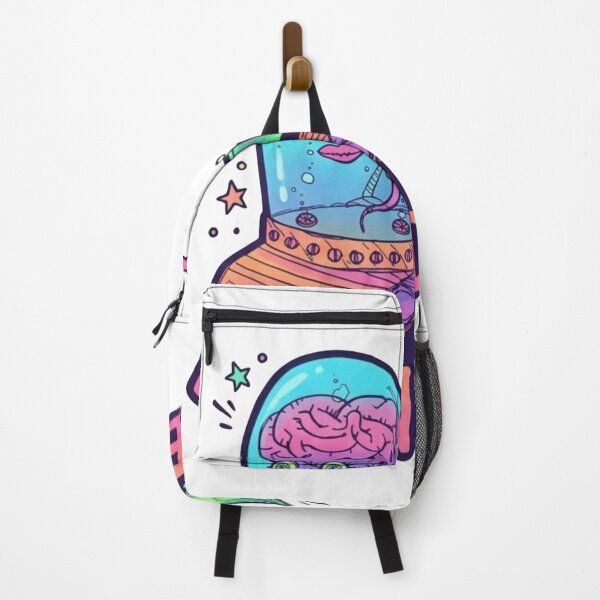 Item preview, Brain Dozer designed and sold by RandoArkisha.