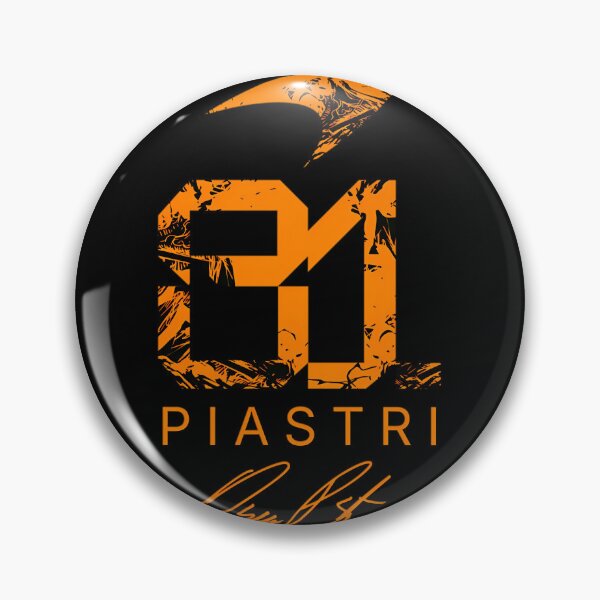Item preview, Oscar Piastri 81 Motorsports designed and sold by NathanAsif.