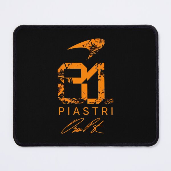 Item preview, Oscar Piastri 81 Motorsports designed and sold by NathanAsif.