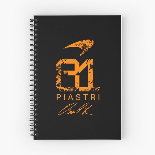 Item preview, Oscar Piastri 81 Motorsports designed and sold by NathanAsif.