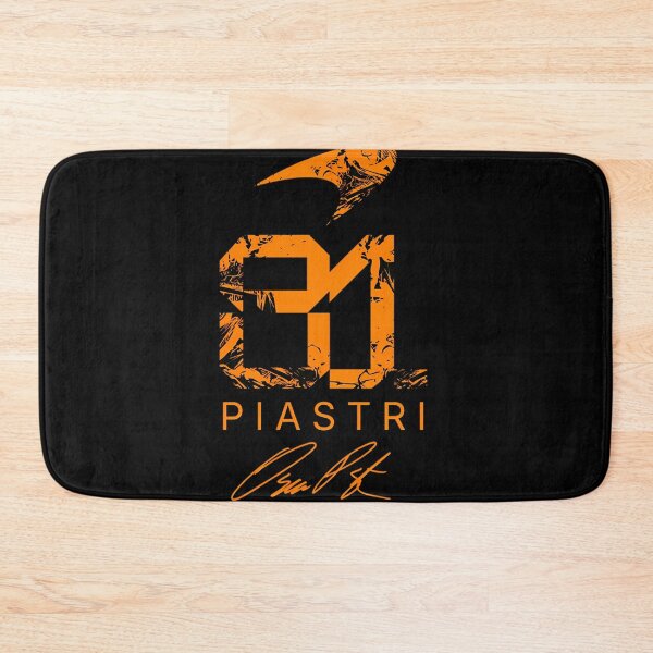 Item preview, Oscar Piastri 81 Motorsports designed and sold by NathanAsif.