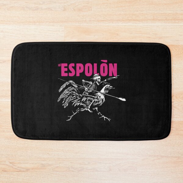 Item preview,  El Espolon Tequila designed and sold by losga.