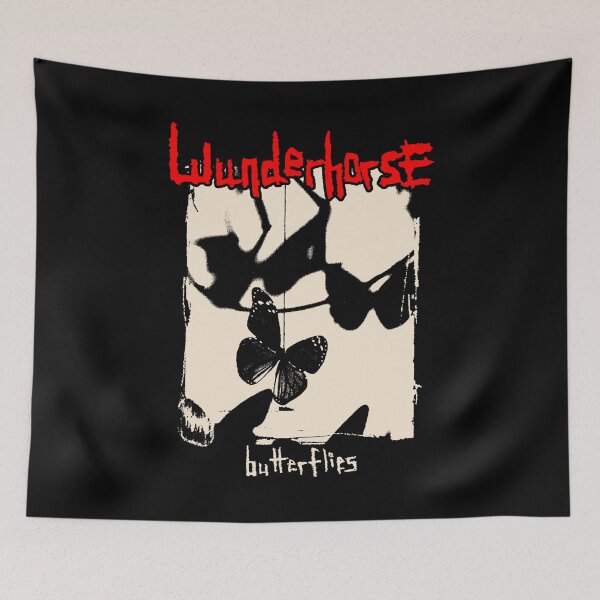Item preview, Flying Butterfly designed and sold by Tallboy666.