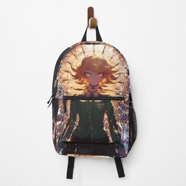 Item preview, Chihiro Fujisaki Danganronpa Golden Light Sparkle designed and sold by Spraykart.