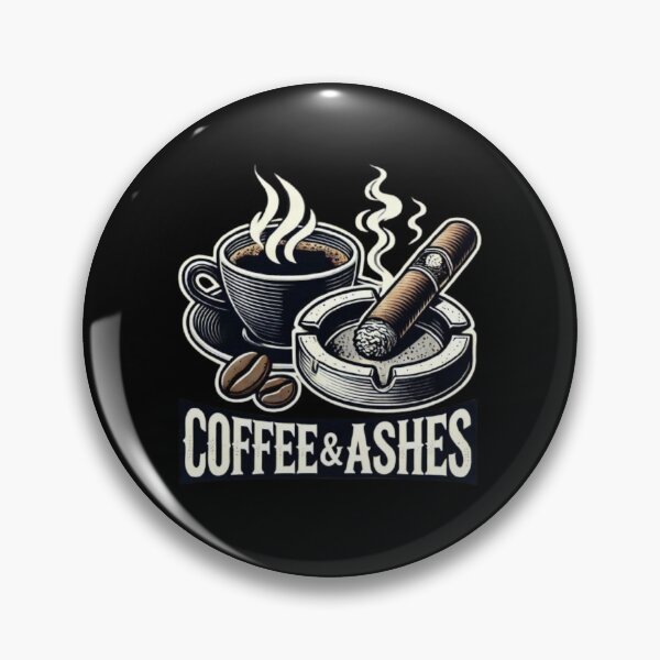 Item preview, Coffee & Ashes designed and sold by RhinoDesigns.
