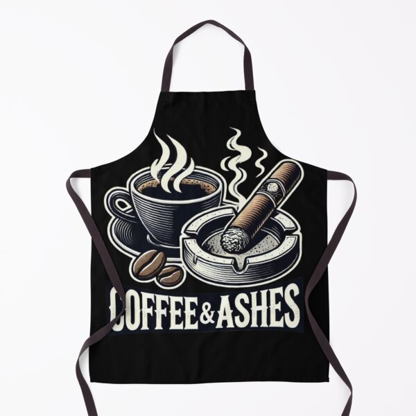 Item preview, Coffee & Ashes designed and sold by RhinoDesigns.