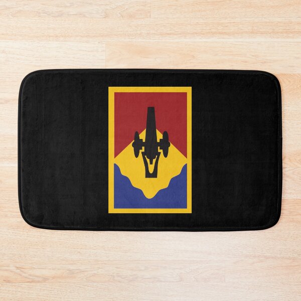 Item preview, Army - SSI - 135th Field Artillery Brigade wo txt X 300 designed and sold by Military Insignia Products.