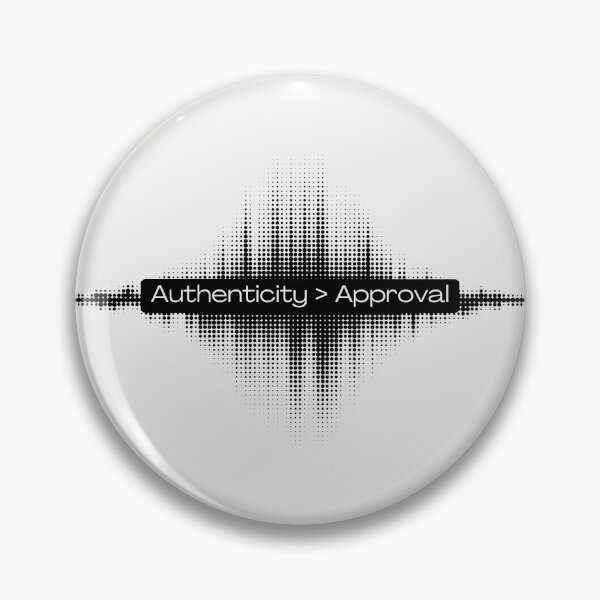 Item preview, Authenticity > Approval designed and sold by Nexscape.