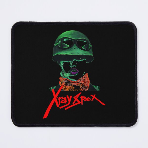 Item preview, X-RAY SPEX BAND  designed and sold by frolovdmytro.