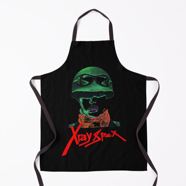 Item preview, X-RAY SPEX BAND  designed and sold by frolovdmytro.