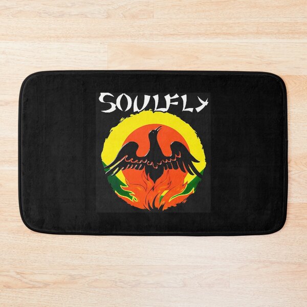 Item preview, Soulfly designed and sold by losga.