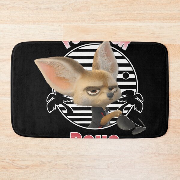 Item preview,  Friends Cartoon City In Animals Big designed and sold by pajjar.