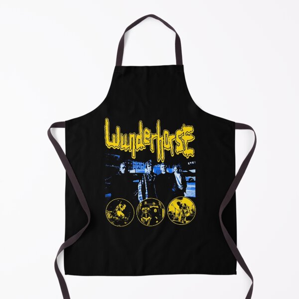 Item preview, Blue & Yellow Silhouette Music Band designed and sold by Tallboy666.