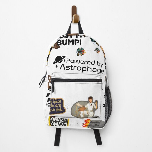 Item preview, Vintage Project Hail Mary Powered By Astrophage designed and sold by NormamArtworks.
