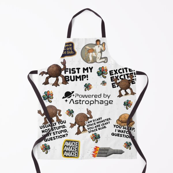 Item preview, Vintage Project Hail Mary Powered By Astrophage designed and sold by NormamArtworks.