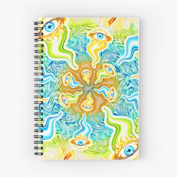 Item preview, SystematicVoid(iii) designed and sold by Klaus Bremner (Autotelic Art).