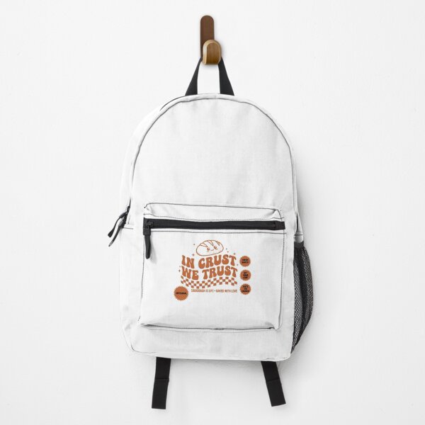 Item preview, Sourdough In Crust We Trust Bread Baking Era designed and sold by LuminOrb.