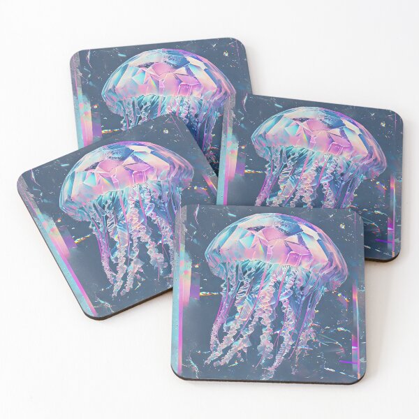 Item preview, Prism Pulse Medusa designed and sold by ONYX Pixee.