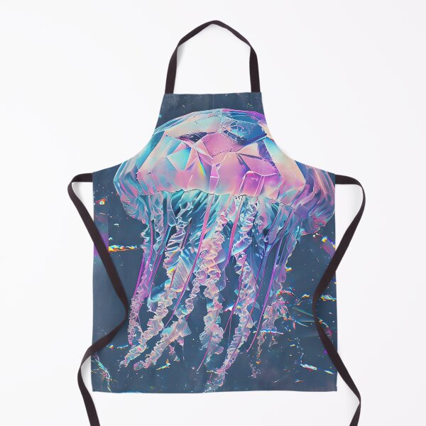 Item preview, Prism Pulse Medusa designed and sold by ONYX Pixee.