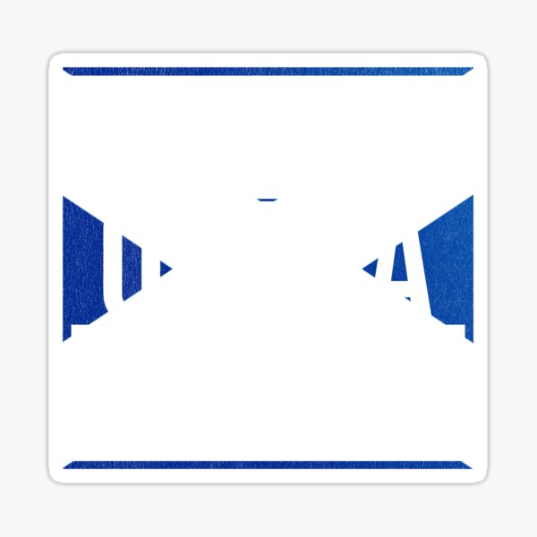 Kilmarnock Stickers Redbubble