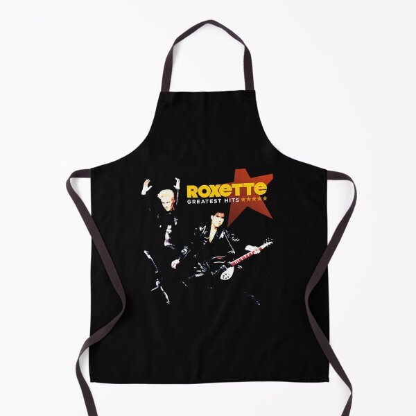Item preview, Roxette Band designed and sold by DARSHIDHA.